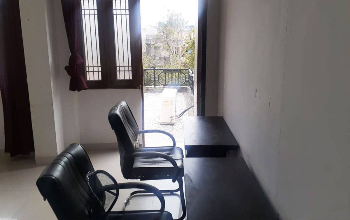 Hey Writers Coworking